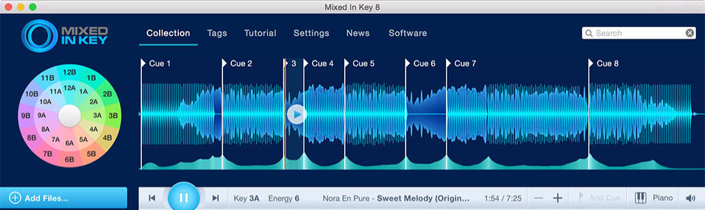 programas para preparar sesiones